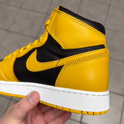 Jordan 1 High OG Pollen (Worn)