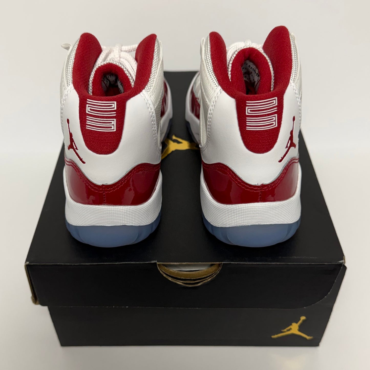 Jordan 11 Cherry (PS)