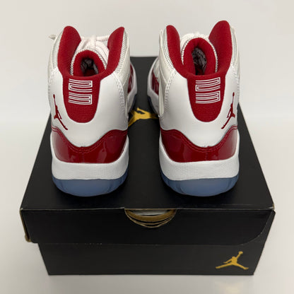 Jordan 11 Cherry (PS)