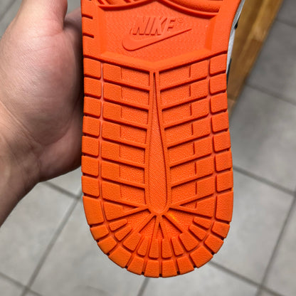 Jordan 1 Low Shattered Backboard (Worn)