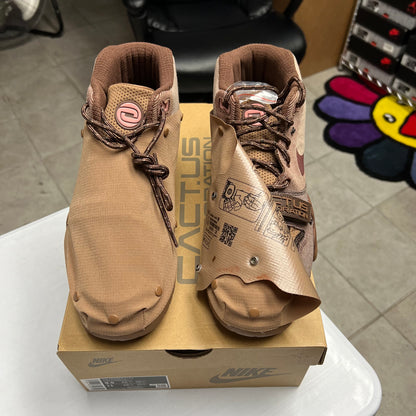 Air Trainer 1 SP x Travis Scott Chocolate