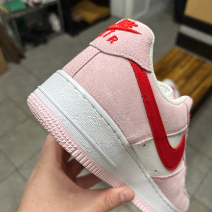 AF1 Low Valentine’s Day Love Letter (Worn)