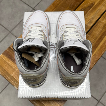 Jordan 3 x A Ma Maniére ‘Raised By Women’
