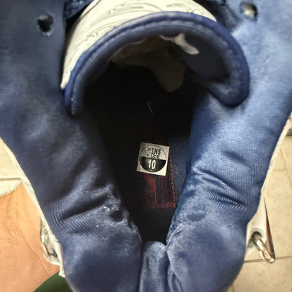 Nike Zoom LeBron 2 USA (Worn)