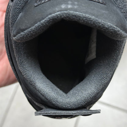 Jordan 4 Black Cat 2020 (Worn)