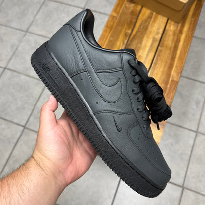 Air Force 1 Low Dirty Triple Black