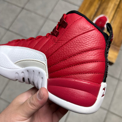 Jordan 12 Gym Red (Worn)