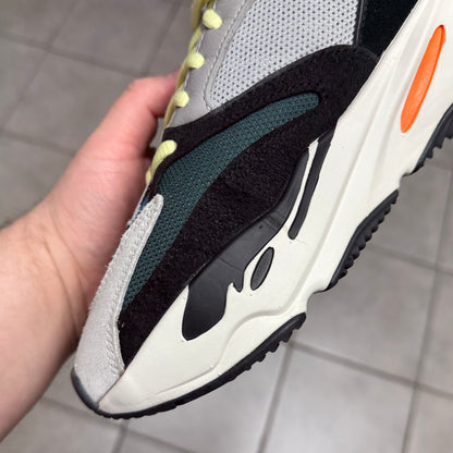 Yeezy 700 Wave Runner (Worn)