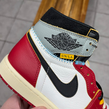 Jordan 1 High x Union LA ‘Chicago Shadow’