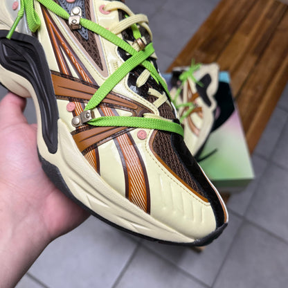 ASICS Andersson Bell x
Protoblast Butter (Worn)