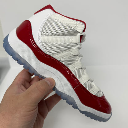 Jordan 11 Cherry (PS)