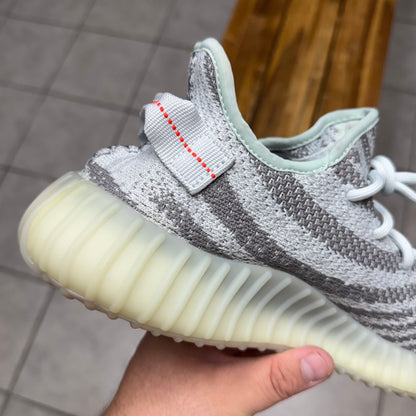 Yeezy 350 V2 Blue Tint (Worn)