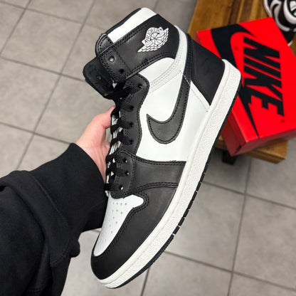 Jordan 1 High ‘85 ‘Black White’