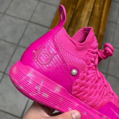 KD 11 Aunt Pearl (Worn)