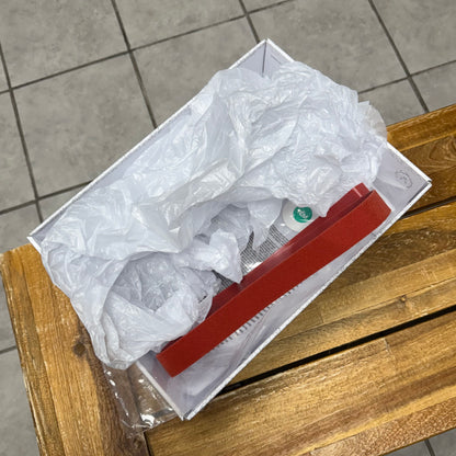 Jordan 4 x Nigel Sylvester Brick After Brick