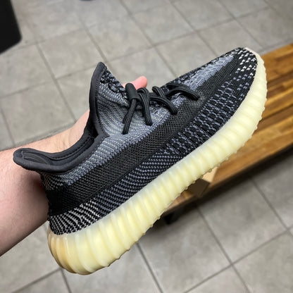 Yeezy 350 V2 Carbon