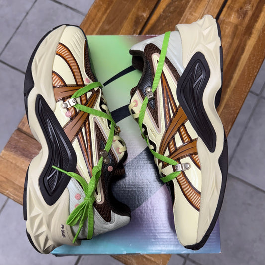 ASICS Andersson Bell x
Protoblast Butter (Worn)