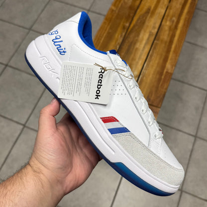 Reebok G-Unit G6 ‘White’