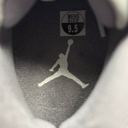Jordan 11 Cool Grey (Worn)