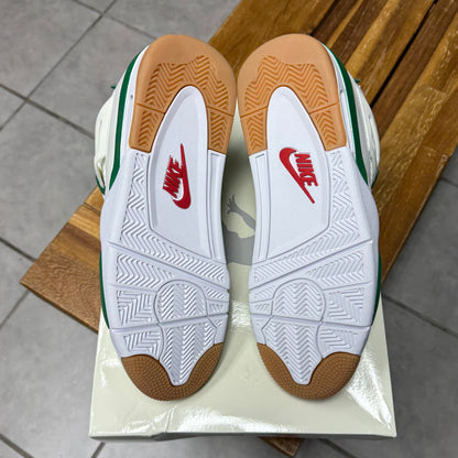 Jordan 4 SB Pine Green