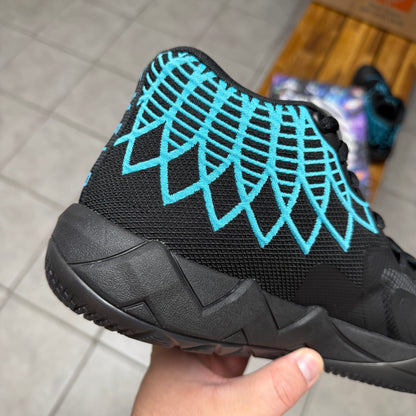 Puma LaMelo Ball MB.01 Buzz City (Worn)