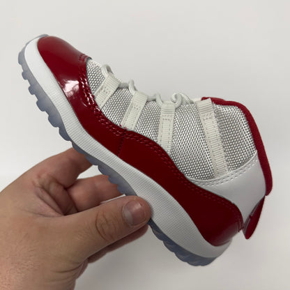 Jordan 11 Cherry (TD)