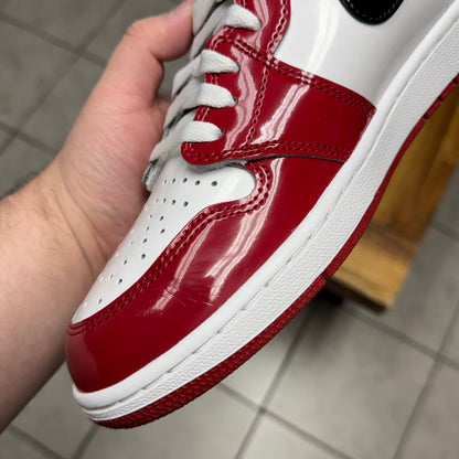 Jordan 1 High OG Fearless (Worn)