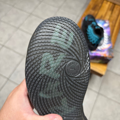 Puma LaMelo Ball MB.01 Buzz City (Worn)