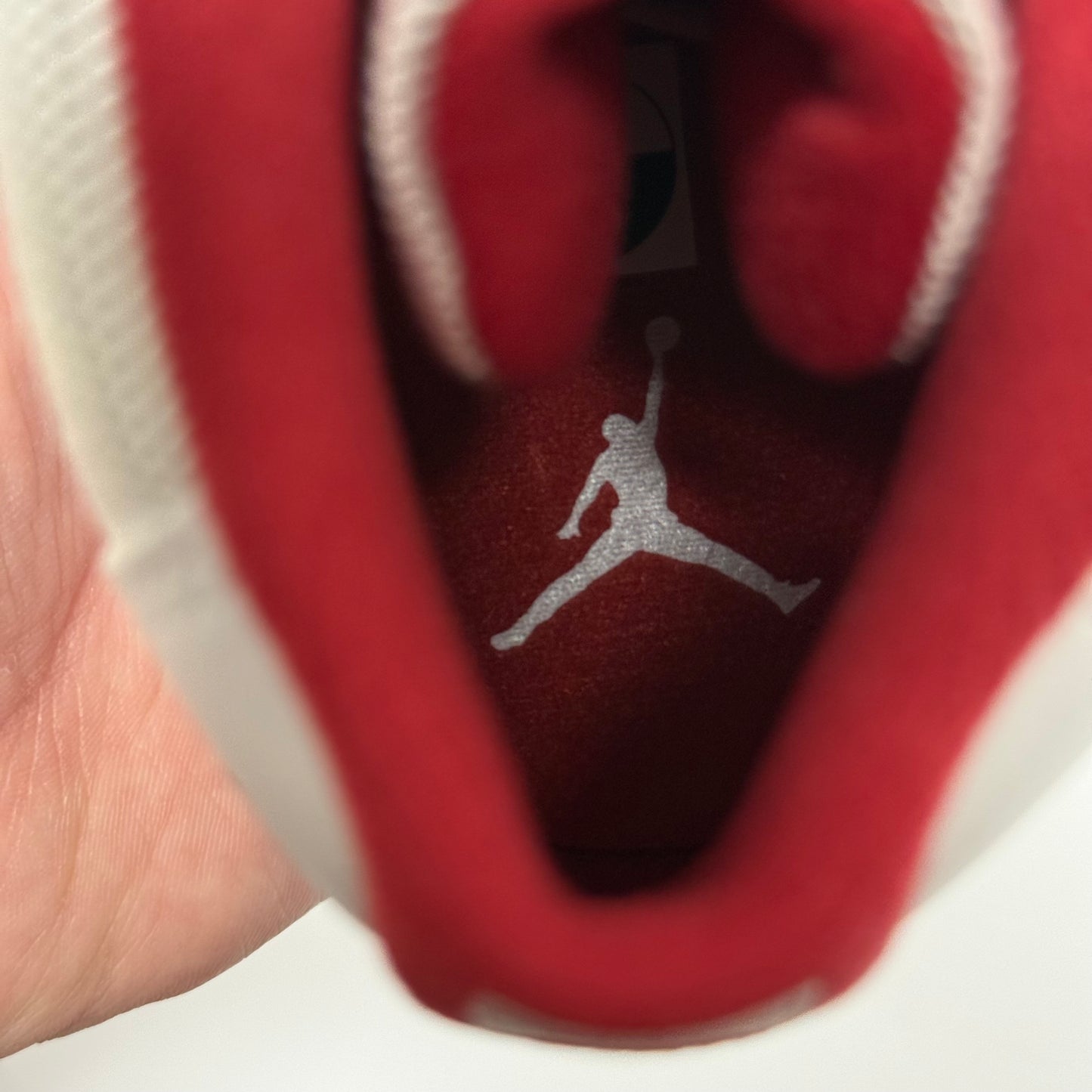 Jordan 11 Cherry (PS)