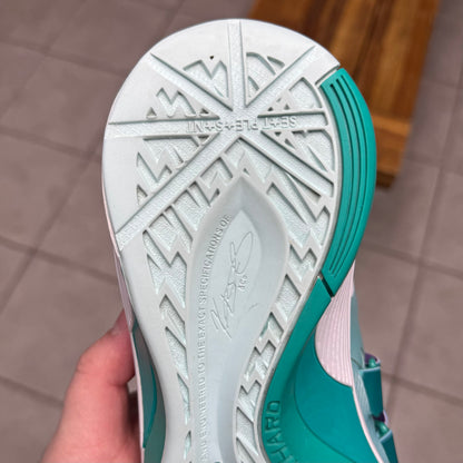 Nike Zoom KD 4 ‘Easter’ 2012 (Worn)