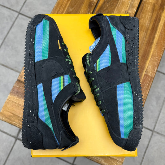 Nike Cortez SP x Union LA Off Noir