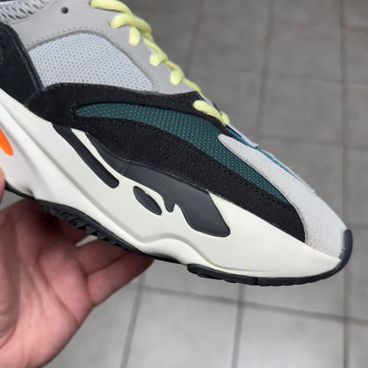 Yeezy 700 Wave Runner (Worn)