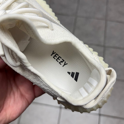 Yeezy 350 V2 Bone (Worn)