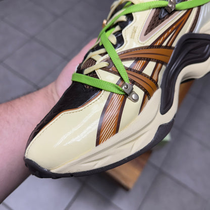 ASICS Andersson Bell x
Protoblast Butter (Worn)