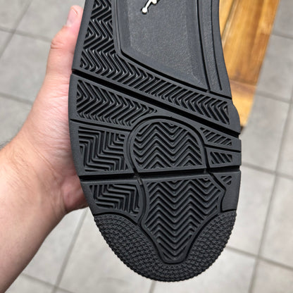 Jordan 4 Black Cat 2020 (Worn)