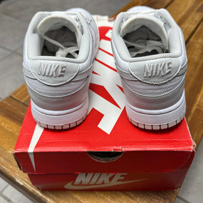 Dunk Low Photon Dust (Woman’s/Worn)