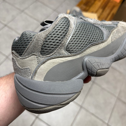 Yeezy 500 Granite (Worn)