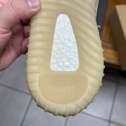 Yeezy 350 V2 MX Oat (Worn)