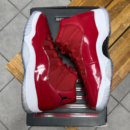 Jordan 11 Win Like ‘96 (Worn)