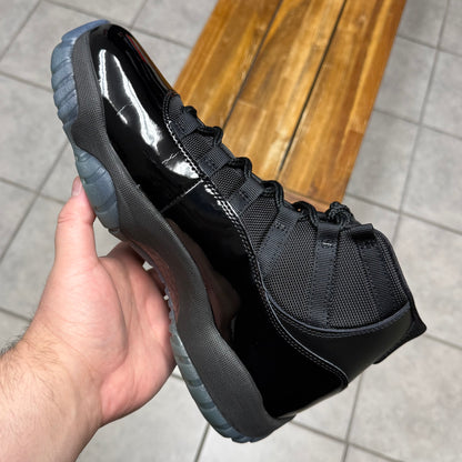 Jordan 11 Gamma Blue 2025 (Worn)