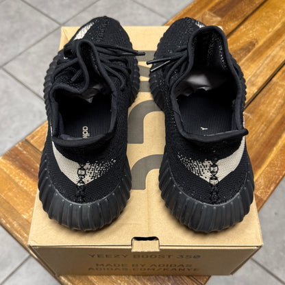 Yeezy 350 V2 Oreo (Worn)