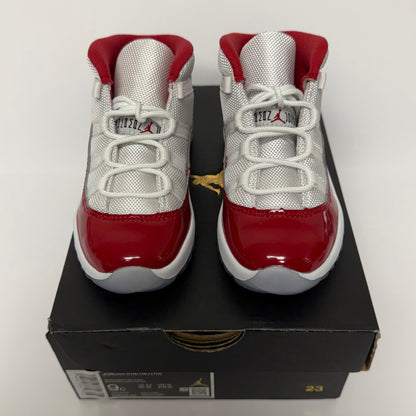 Jordan 11 Cherry (TD)