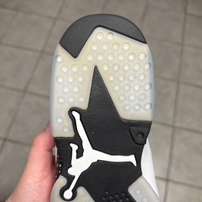 Jordan 6 Reverse Oreo (Worn)