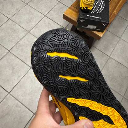 Puma LaMelo Ball MB.03 Porsche Sport Yellow
