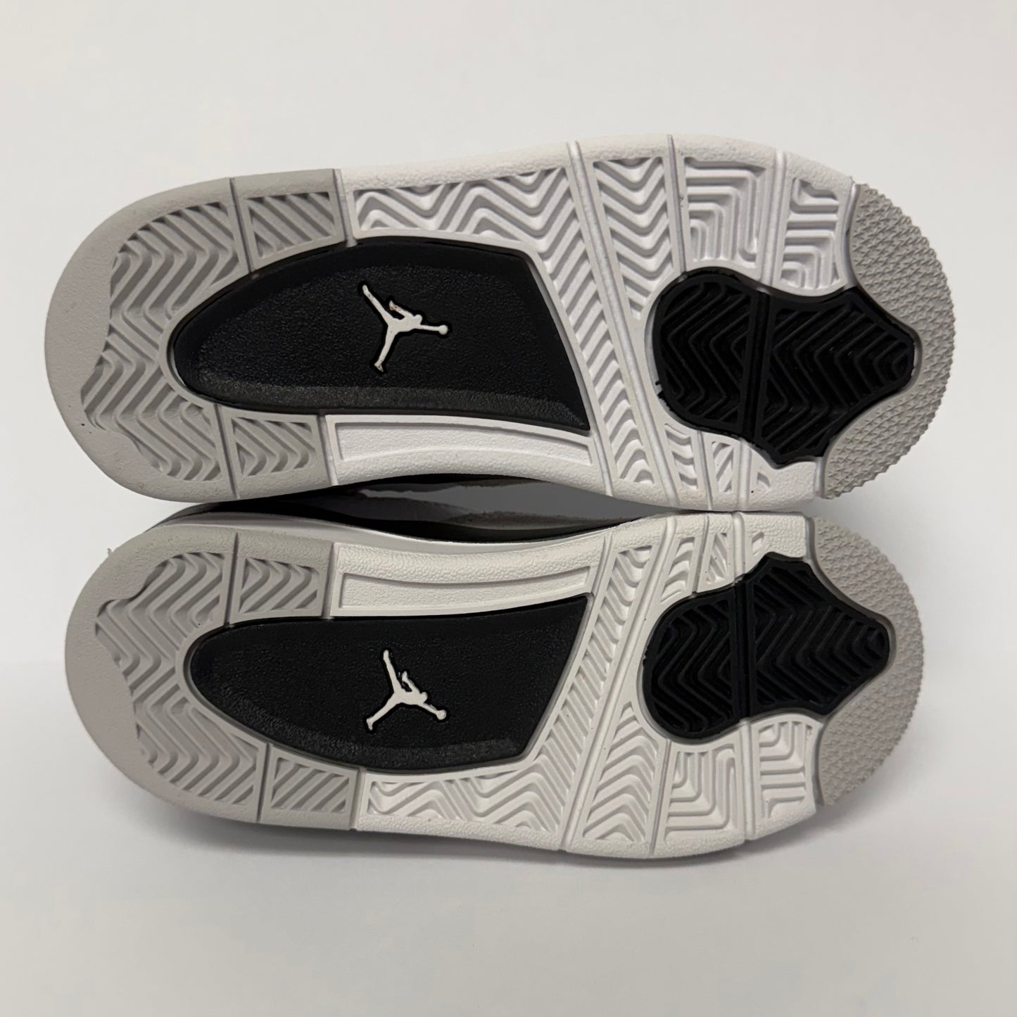 Jordan 4 Military Black (TD)
