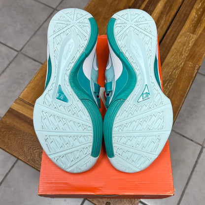 Nike Zoom KD 4 ‘Easter’ 2012 (Worn)