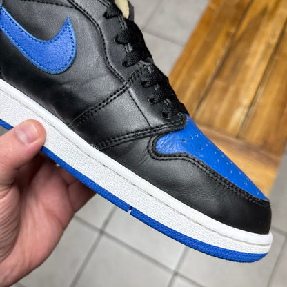 Jordan 1 High OG Royal (Worn)