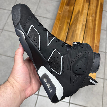 Jordan 6 Cap And Gown (Worn)