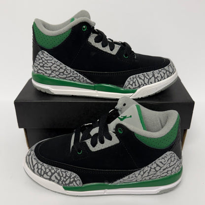 Jordan 3 Pine Green (PS)