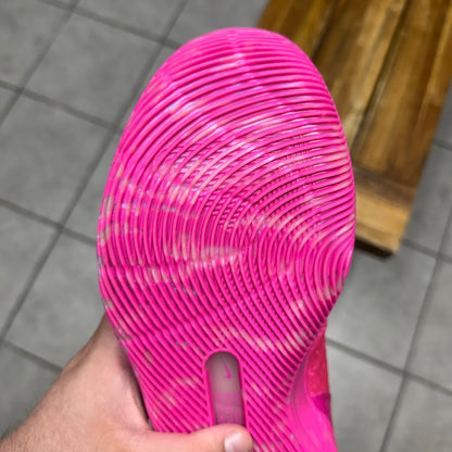 KD 11 Aunt Pearl (Worn)